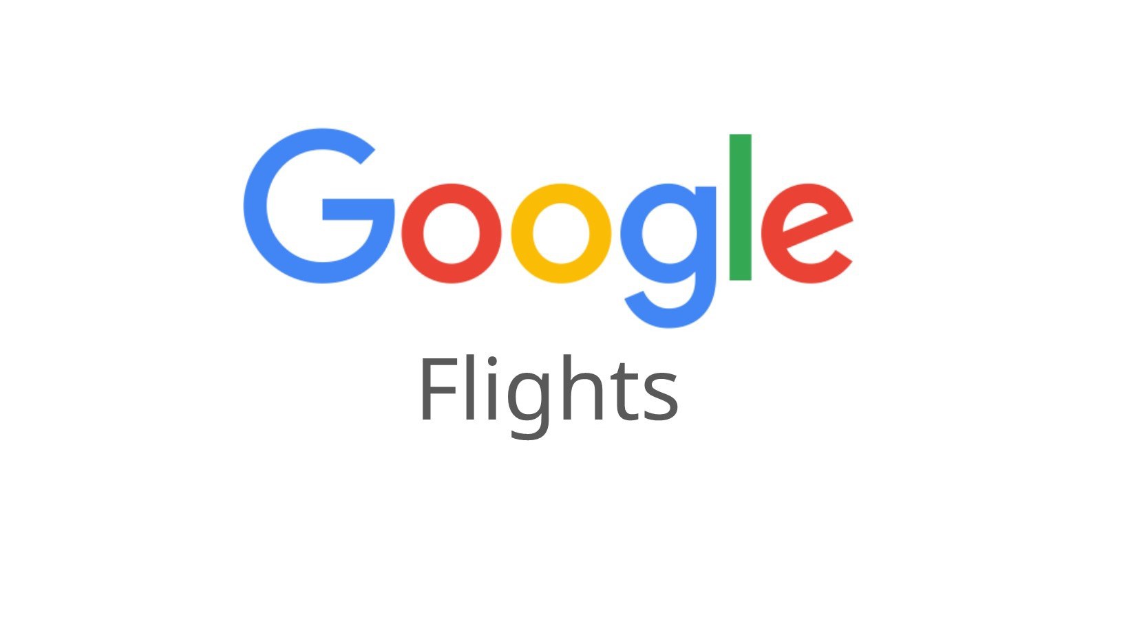 Гугл запустив в Україні сервіс пошуку авіаквитків