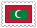 Мальдивские О-ва